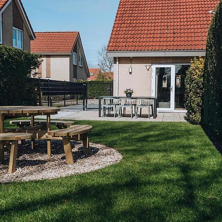 Mosselbank 81 - Noordzeepark Ouddorp - Not For Companies Villa Exterior photo