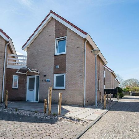 Mosselbank 81 - Noordzeepark Ouddorp - Not For Companies Villa Exterior photo